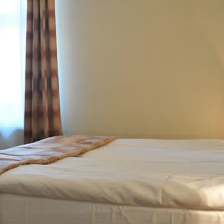 Apart-hotel Red Brick Cracóvia
