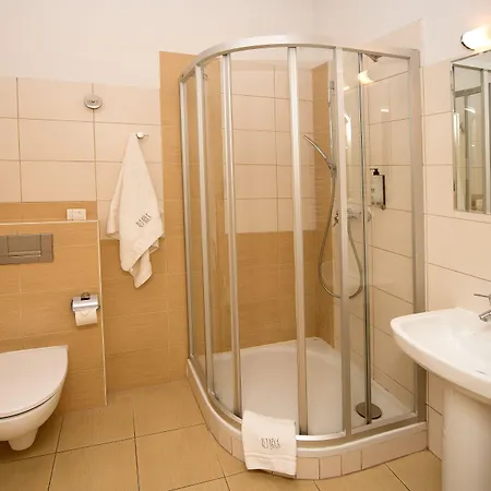 Apart-hotel Red Brick 3*