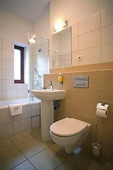 Hotel apartamentowy Red Brick Kraków