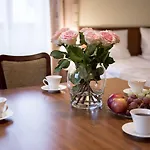 Red Brick Hotel apartamentowy