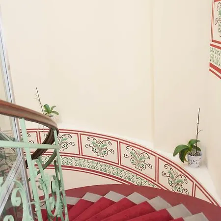 شقة فندقية Red Brick كراكوفيا