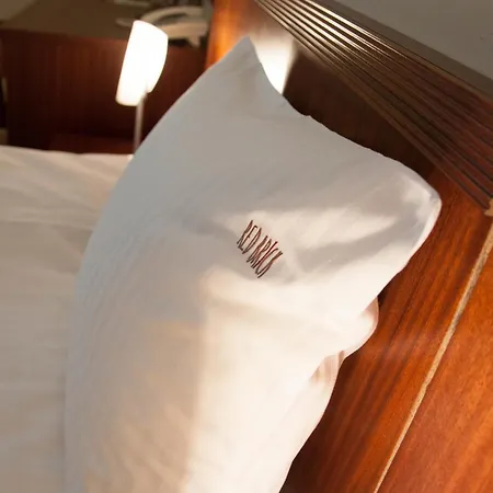 Red Brick Apart-hotel Cracóvia