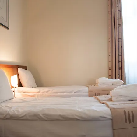 Red Brick Apart-hotel Cracóvia