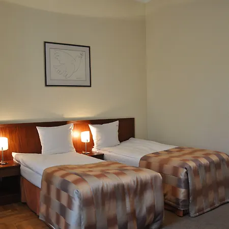 Red Brick Aparthotel Krakov