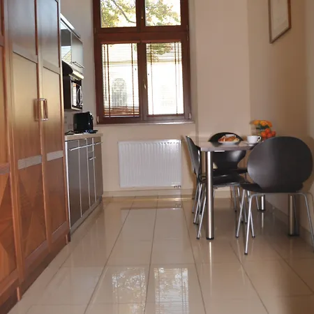 شقة فندقية Red Brick