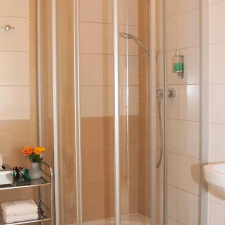 Red Brick Apart-hotel Cracóvia