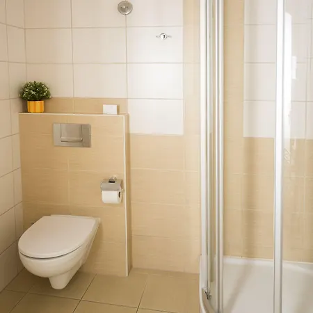 شقة فندقية Red Brick كراكوفيا