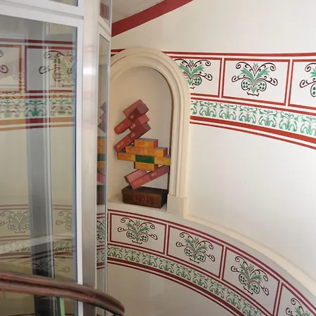 Aparthotel Red Brick