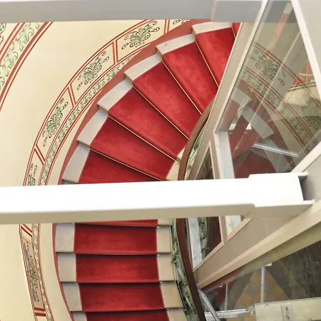 Red Brick 3* Cracóvia