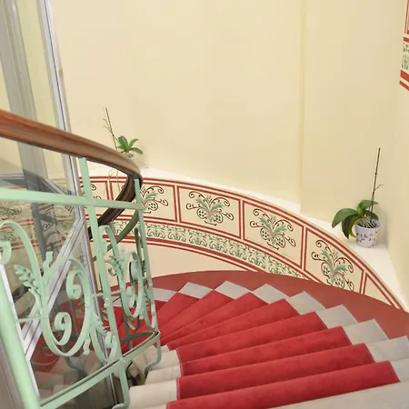 Aparthotel Red Brick