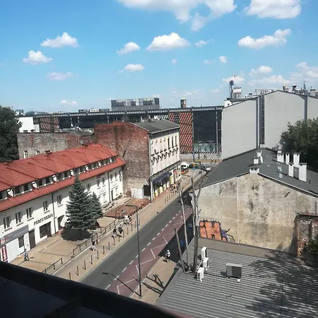 Red Brick 3* كراكوفيا