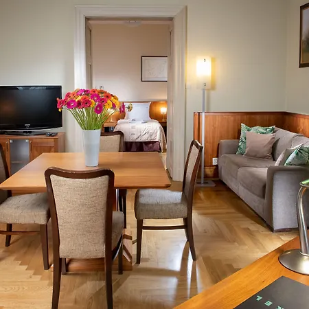 Red Brick 3* كراكوفيا