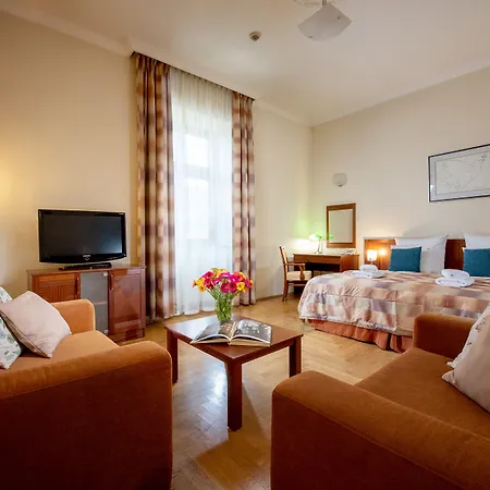 Red Brick 3* كراكوفيا