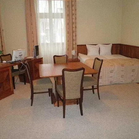 شقة فندقية Red Brick كراكوفيا