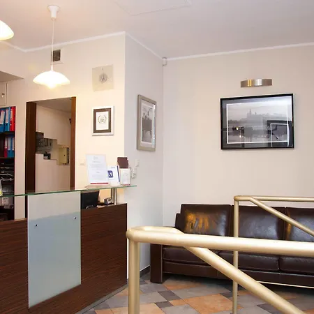 Red Brick Apart Otel