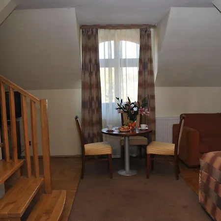 شقة فندقية Red Brick كراكوفيا