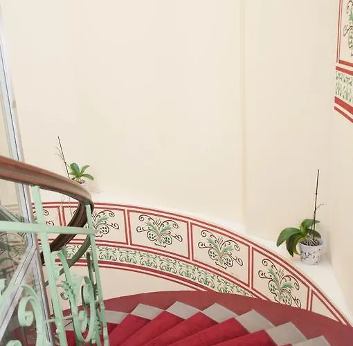 Aparthotel Red Brick Krakau