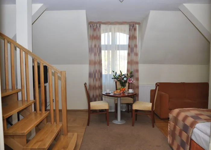 Red Brick 크라쿠프