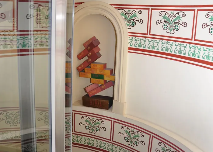 Aparthotel Red Brick