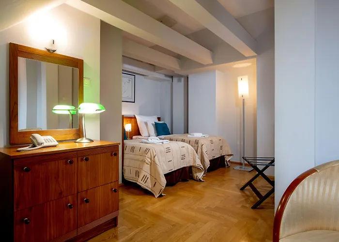 Red Brick קרקוב