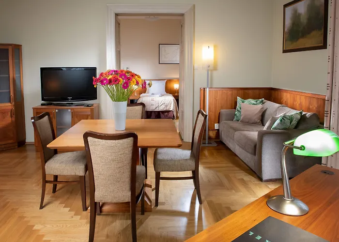 Red Brick 3* 크라쿠프