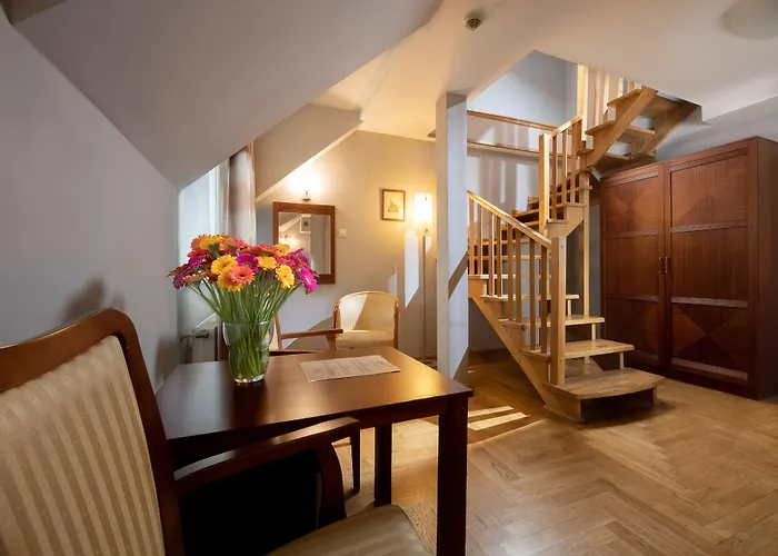 Red Brick 크라쿠프