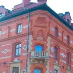 Aparthotel Red Brick Krakau