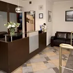 Red Brick Aparthotel