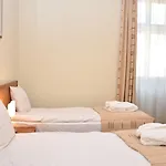 Aparthotel Red Brick 3*