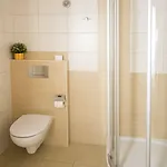 Aparthotel Red Brick Krakau