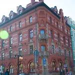 Aparthotel Red Brick 3*