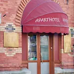 Aparthotel Red Brick