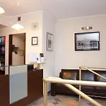 Red Brick Aparthotel