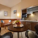 Aparthotel Red Brick