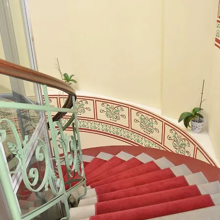 公寓式酒店 红砖公寓酒店 克拉科夫
