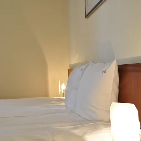 Red Brick Lejlighedshotel