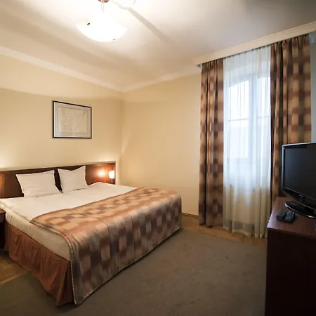 Red Brick 3* Краков