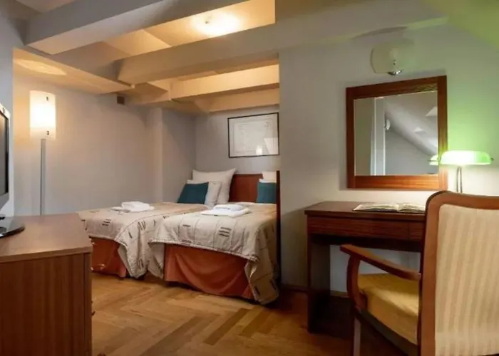 Red Brick Краков