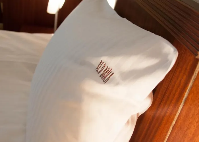 Red Brick Апарт-отель Краков