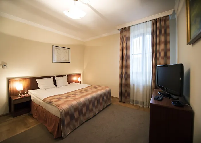 Red Brick 3* Краков