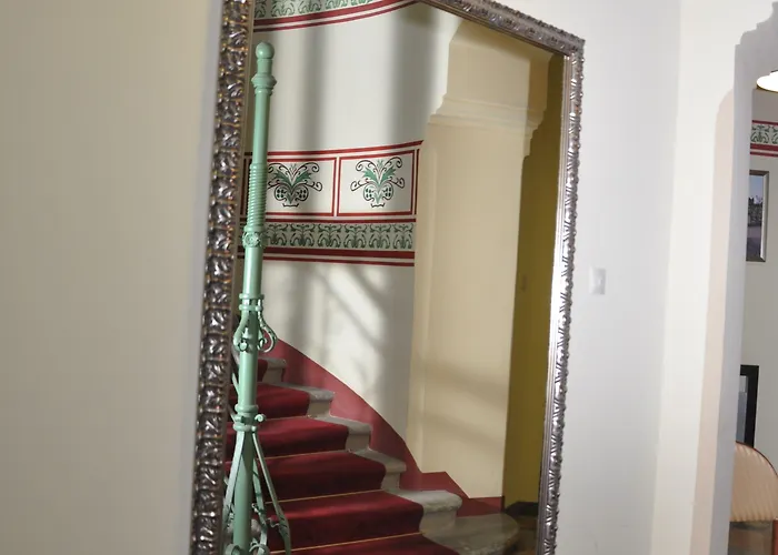 Red Brick 3* Краков