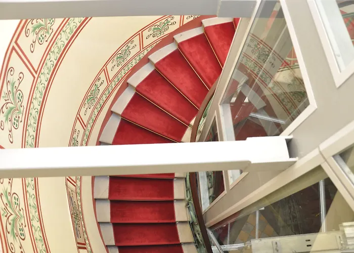 Red Brick 3* Краков