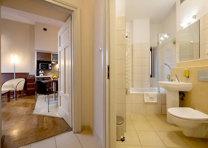 Red Brick 3* Краков