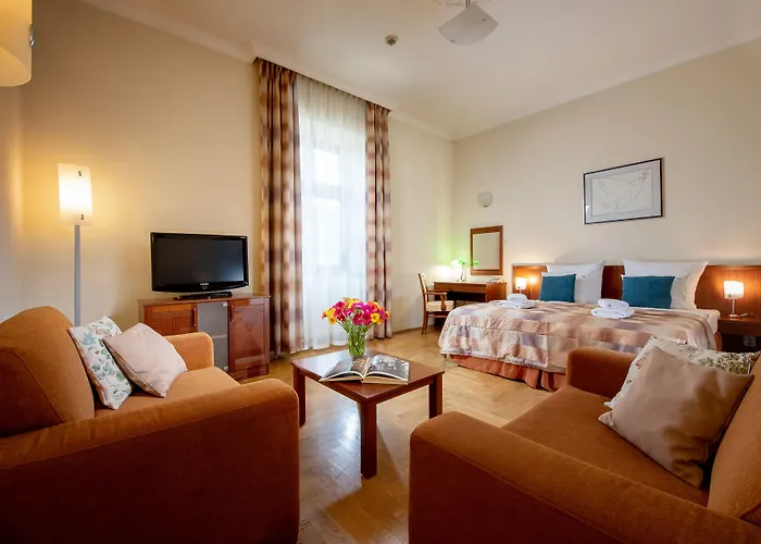 Red Brick 3* Краков