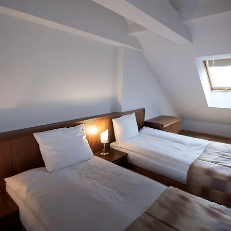 Red Brick Hotel apartamentowy Kraków