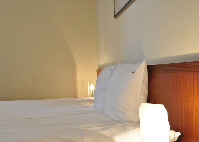 Red Brick Hotel apartamentowy